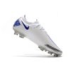 Nike Phantom Gt Elite Fg Blanco Azul